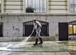 SUTERH acordó un aumento salarial del 32%