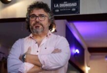 Daniel Yofra, duro con la CGT: “Es preferible una anarquía sindical que tenerlos como representantes”