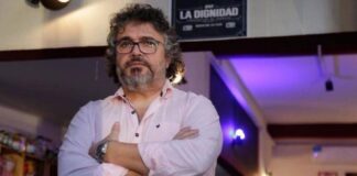 Daniel Yofra, duro con la CGT: “Es preferible una anarquía sindical que tenerlos como representantes”