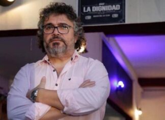 Daniel Yofra, duro con la CGT: “Es preferible una anarquía sindical que tenerlos como representantes”
