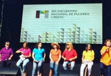Crece el número de mujeres en la conducción de los gremios