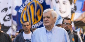 La UOM acordó un aumento salarial del 35,2%
