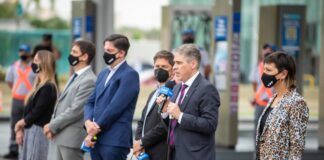 YPF anunció beneficios para docentes: 15% de descuento en combustible y desayuno gratis