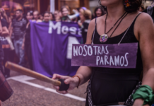 8M: El Gobierno aseguró que no se les descontará el día a las trabajadoras estatales que participaron del paro