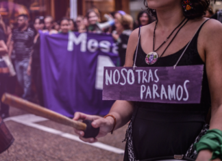8M: El Gobierno aseguró que no se les descontará el día a las trabajadoras estatales que participaron del paro