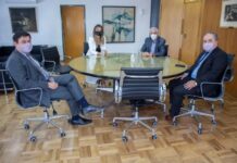 Habrá incremento salarial del 32% para trabajadores de Aysa