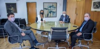 Habrá incremento salarial del 32% para trabajadores de Aysa