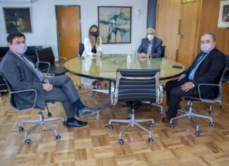 Habrá incremento salarial del 32% para trabajadores de Aysa