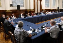 Alivio fiscal: se devolverán 3 meses de Ganancias a más de 1 millón de trabajadores