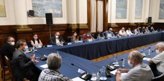 Alivio fiscal: se devolverán 3 meses de Ganancias a más de 1 millón de trabajadores