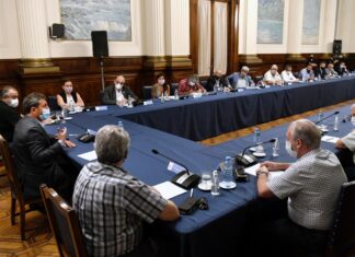 Alivio fiscal: se devolverán 3 meses de Ganancias a más de 1 millón de trabajadores