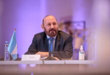 Récord: Formosa anunció un aumento del 42% para los estatales