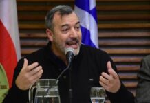 Rodolfo Aguiar: “Cuesta creer en la expectativa inflacionaria oficial”
