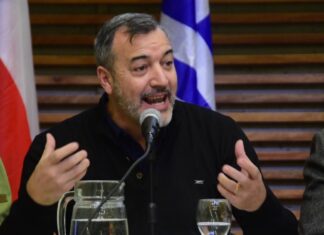 Rodolfo Aguiar: “Cuesta creer en la expectativa inflacionaria oficial”