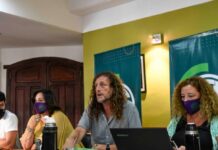 Provincia alcanzó un acuerdo paritario del 34% con los gremios estatales