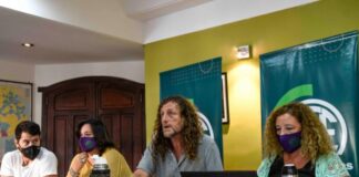 Provincia alcanzó un acuerdo paritario del 34% con los gremios estatales