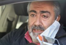 Para Daer, el eje central “es un país que se desarrolle y que termine con la pobreza”