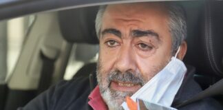 Para Daer, el eje central “es un país que se desarrolle y que termine con la pobreza”