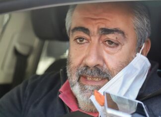 Para Daer, el eje central “es un país que se desarrolle y que termine con la pobreza”