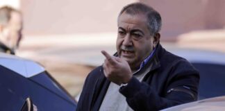 Héctor Daer afirmó que “habrá que rediscutir el tema de las PASO”