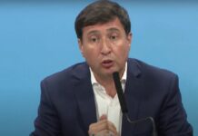 Daniel Arroyo: “El objetivo es transformar los planes sociales en trabajo”