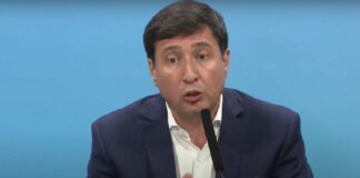 Daniel Arroyo: “El objetivo es transformar los planes sociales en trabajo”