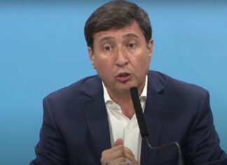 Daniel Arroyo: “El objetivo es transformar los planes sociales en trabajo”