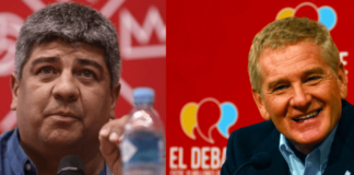 El Gobierno dictó conciliación obligatoria en el conflicto entre Camioneros y Walmart