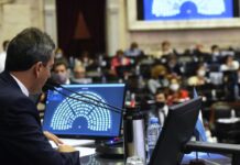 La Cámara de Diputados aprobó la reforma del impuesto a las Ganancias