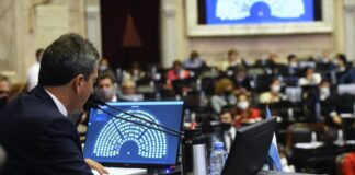La Cámara de Diputados aprobó la reforma del impuesto a las Ganancias