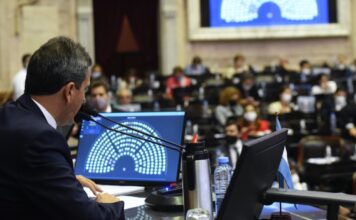 La Cámara de Diputados aprobó la reforma del impuesto a las Ganancias