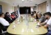 La UTEP obtendrá la “personería social” como paso anterior a la sindicalización