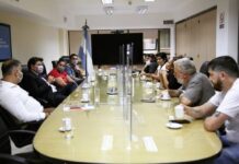 La UTEP obtendrá la “personería social” como paso anterior a la sindicalización