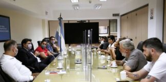 La UTEP obtendrá la “personería social” como paso anterior a la sindicalización