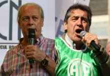 El Gobierno intenta fijar la paritaria estatal en un 31%, pero los gremios piden más
