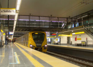 Habló la hija de un trabajador del subte: “La muerte de mi padre sería la primera confirmada por asbesto”