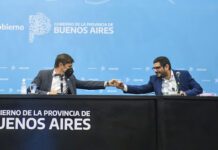 Axel Kicillof amplió la cobertura de medicamentos de IOMA