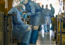 CABA: Murieron dos médicos que no estaban vacunados contra el Covid-19