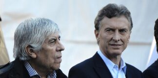 Hugo Moyano le respondió a Mauricio Macri: “Es un boludo asintomático”