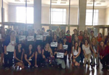 Trabajadoras de Comodoro Py exigen una Justicia con perspectiva de género