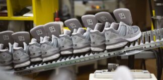 Reabrirá una fábrica de calzado que cerró durante el macrismo