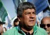Pablo Moyano: “De acá a octubre va a haber un ataque sistemático de la derecha, por eso es necesaria la unidad de la CGT”