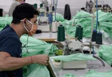 Gremios exigen incremento salarial del 35%