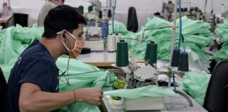 Gremios exigen incremento salarial del 35%
