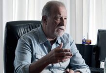 Omar Plaini: “El salario es remuneración, no ganancias”