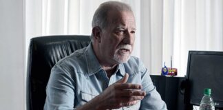 Omar Plaini: “El salario es remuneración, no ganancias”