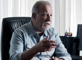 Omar Plaini: “El salario es remuneración, no ganancias”