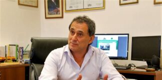 Sergio Sasia: “Hoy al Movimiento Obrero le falta una agenda concreta y ese tiene que ser el factor convocante”