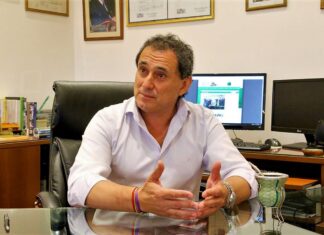 Sergio Sasia: “Hoy al Movimiento Obrero le falta una agenda concreta y ese tiene que ser el factor convocante”