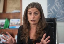 Vanesa Siley cuestionó que Eduardo Casal siga en el cargo de procurador: “Debería renunciar”